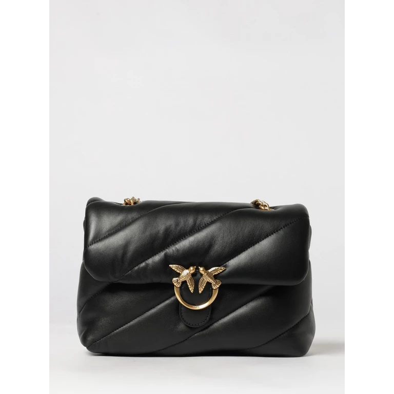 Love Bag Puff Bolso de hombro