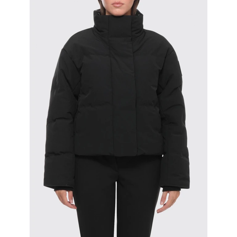 CANADA GOOSE Jacket Woman color Black (2266WB9061)