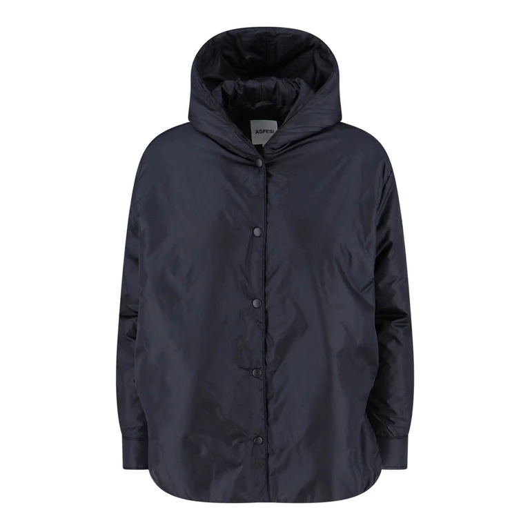 Aspesi Veste Casual - Noir (4N11796196241)