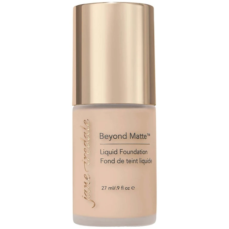Beyond Matte Liquid Foundation (0.9 fl. oz.) - M4