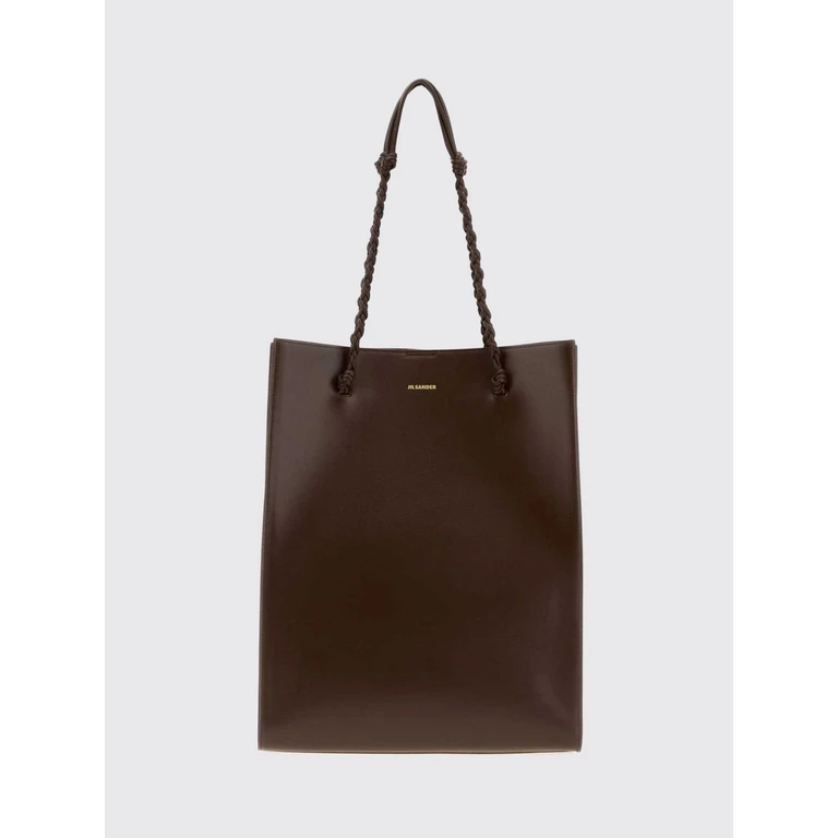 Sac porté épaule Jil Sander Tangle