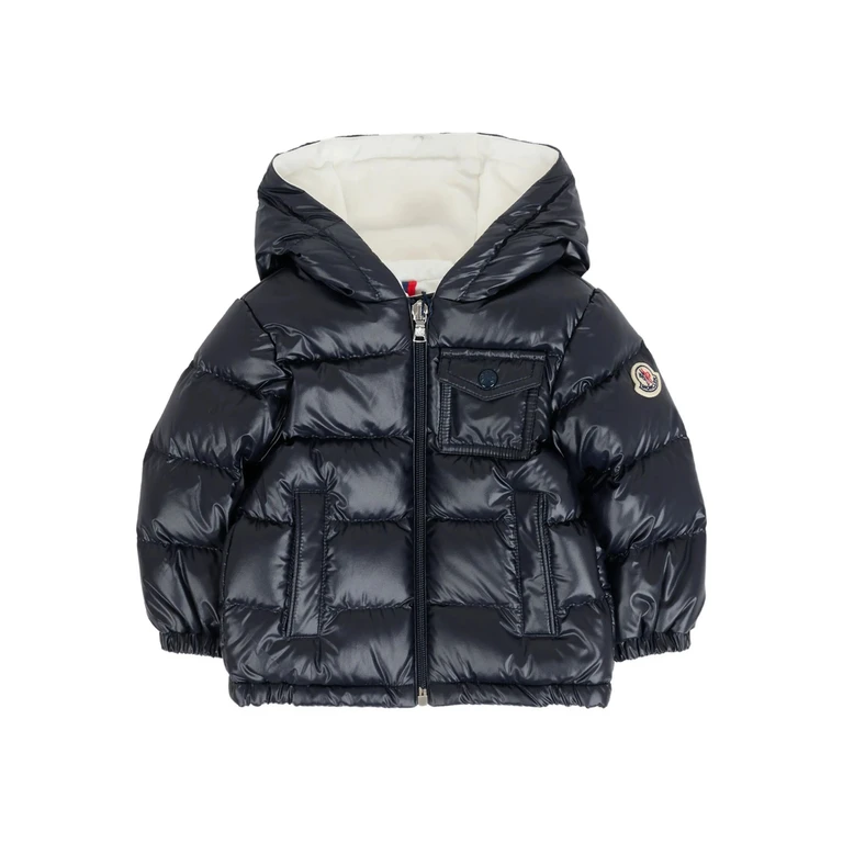 Hyoseris Hooded Jacket