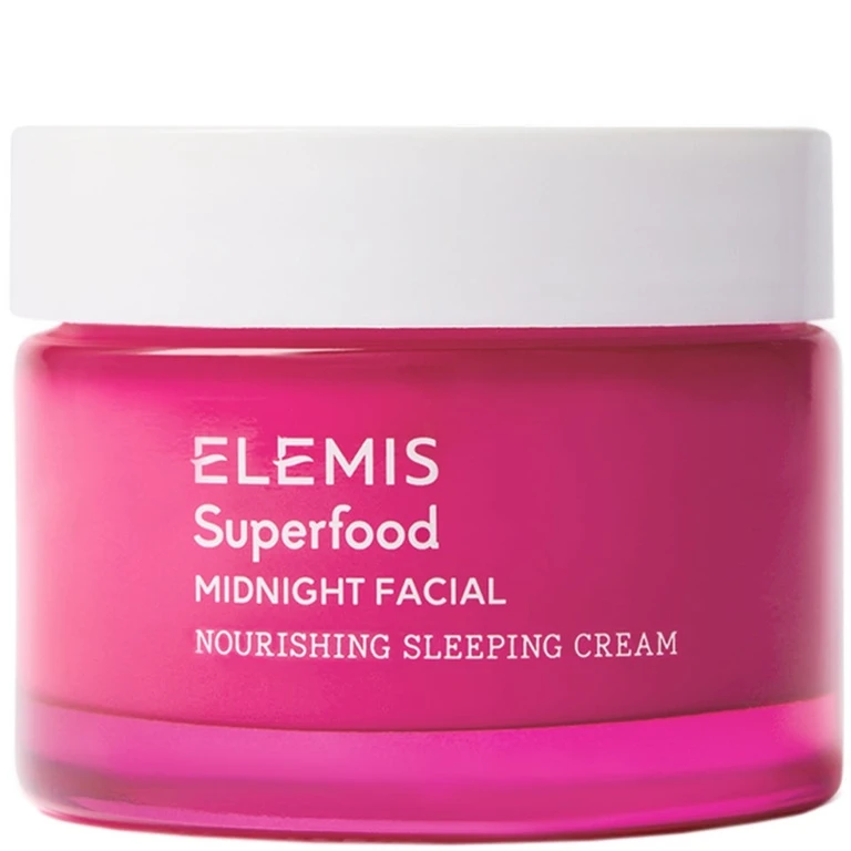 Elemis Superfood Midnight Facial (50ml)