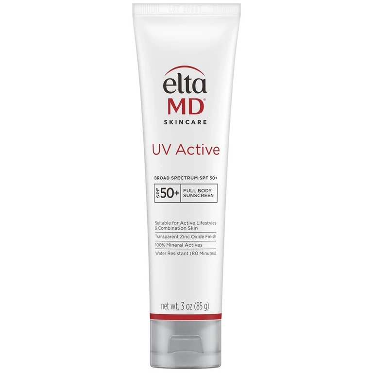 UV Active Broad-Spectrum SPF 50 (3 oz.)