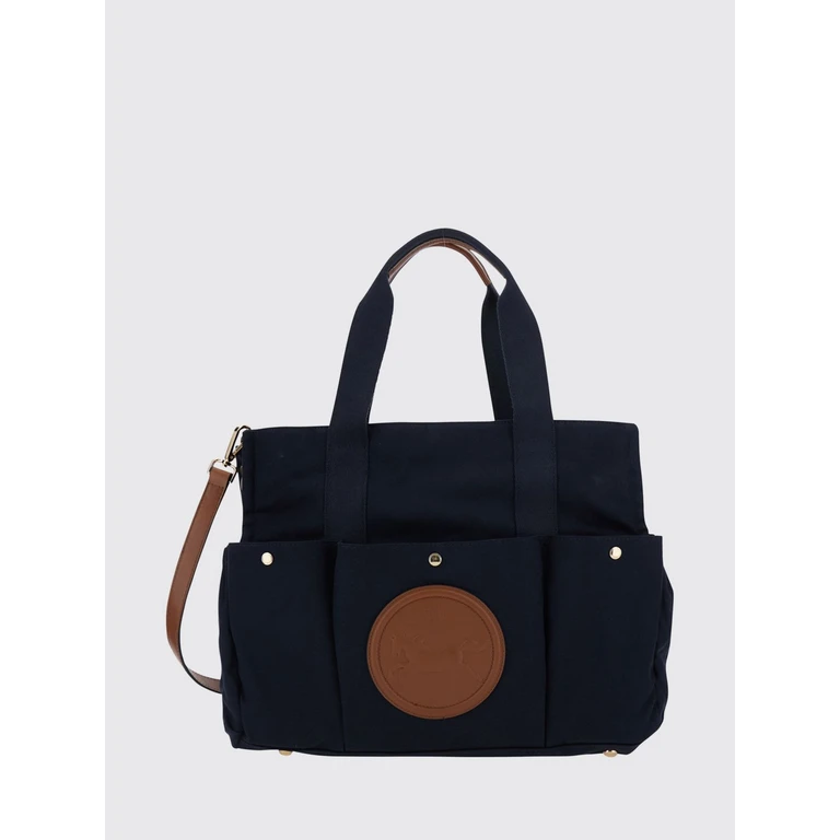 Sac à langer Chloé Bleu
