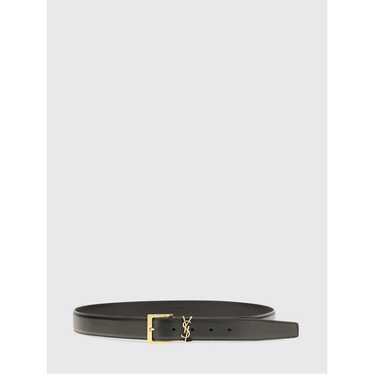 Belt Men color Black (864585BOO0W1000)