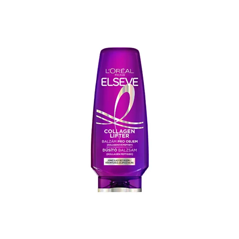 L'oréal paris Collagen Lifter Balm - Volume: 300 ml