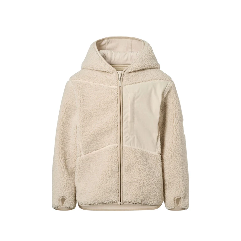Jacket Fleece "Uberto"