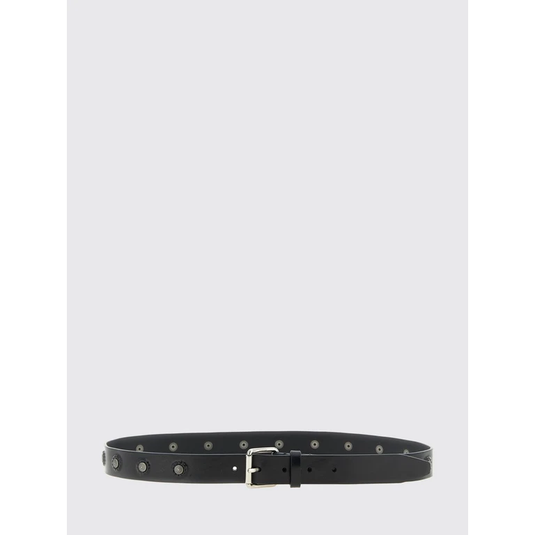 Belt Men color Black (BE0009LL0055BK999)