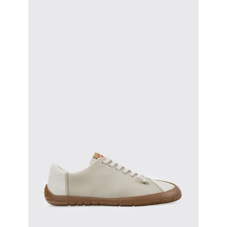 Twins Leather Sneakers (K201940-007TWINS0)