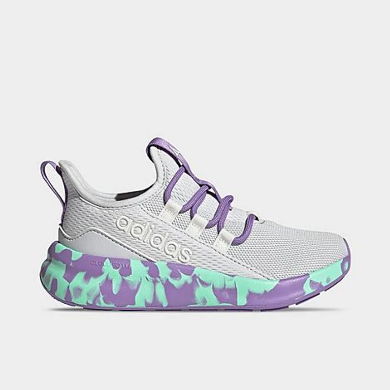 Little Kids Lite Racer Adapt 8.0 Stretch Lace Freizeitschuhe
