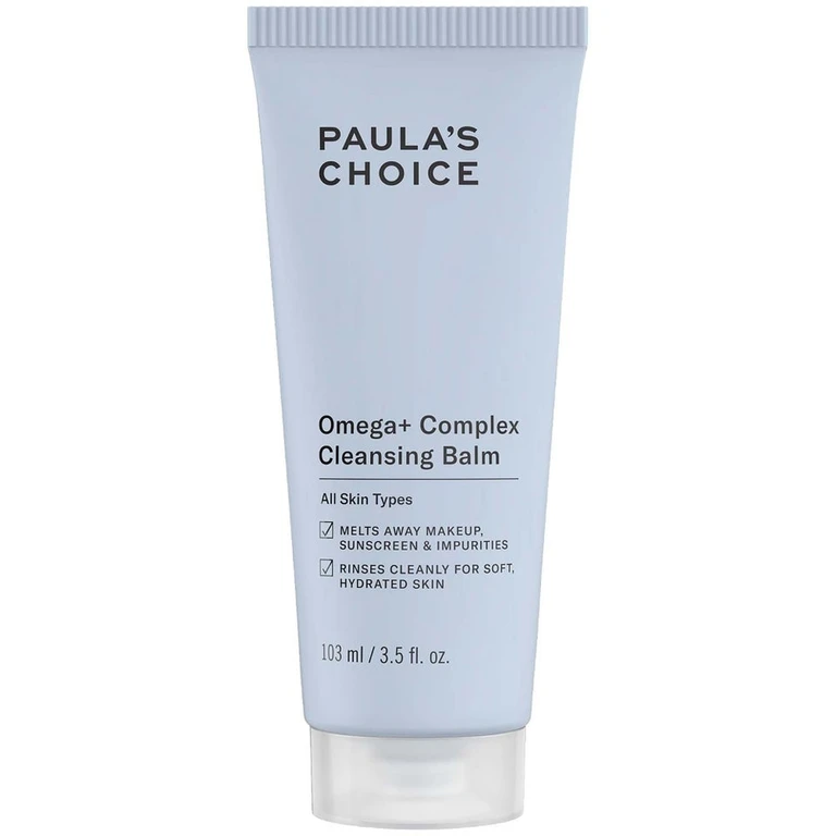 Omega Complex Cleansing Balm 3.5 fl. oz.