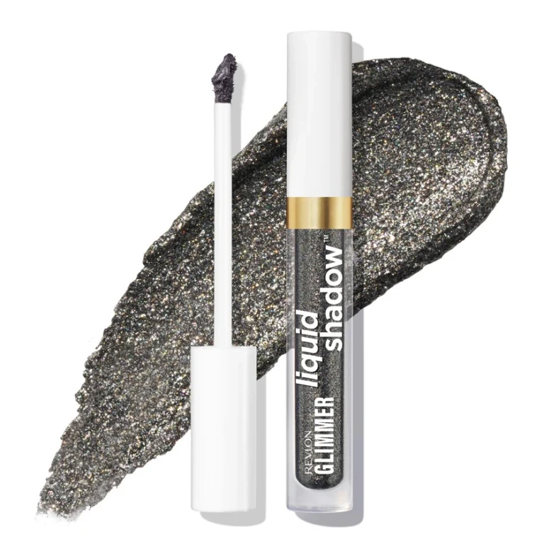 Glimmer Liquid Shadow 204-rock it