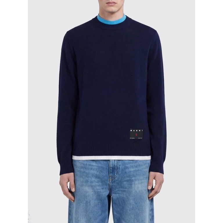 MARNI Cashmere coltrui