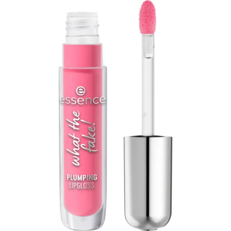 What The Fake! Plumping Lucidalabbra Pink about it 102