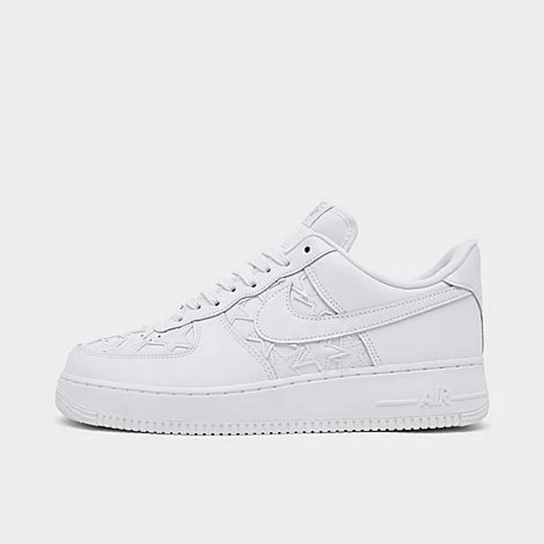 Air Force 1 '07 Low LE Stars Freizeitschuhe
