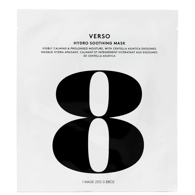Hydro Soothing Mask Single