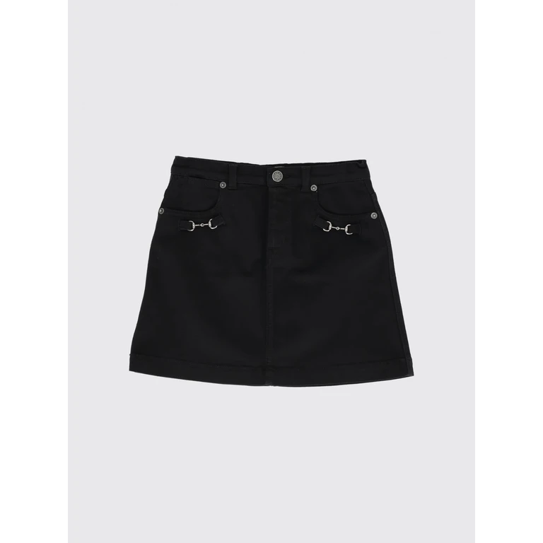 Skirt Kids color Grey (873380XDC411168)