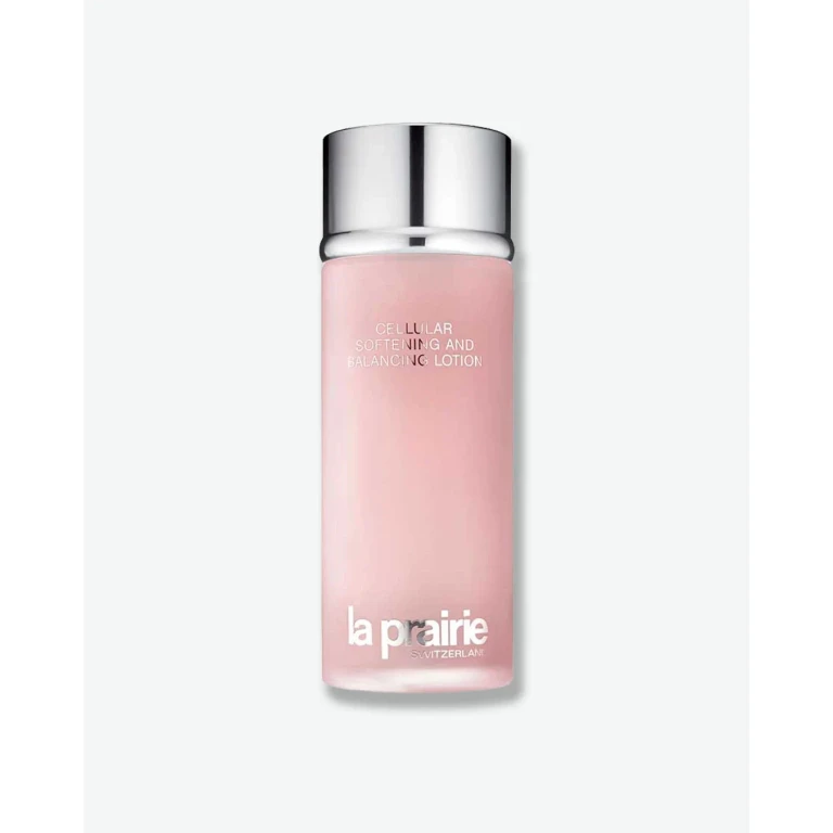 La Prairie Cellular Softening and Balancing Lotion 250ml — Lotion