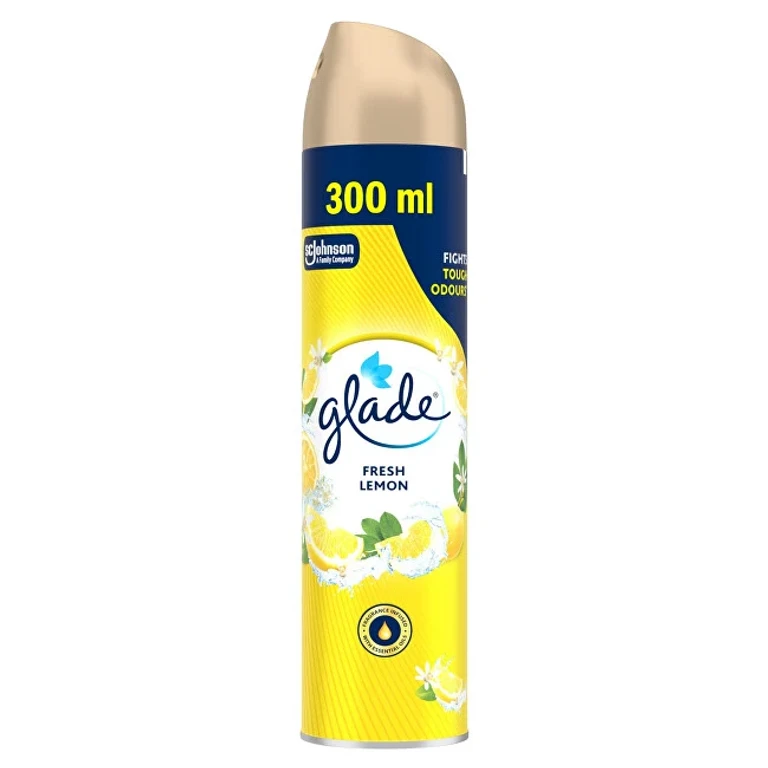 Air freshener Fresh Lemon 300 ml