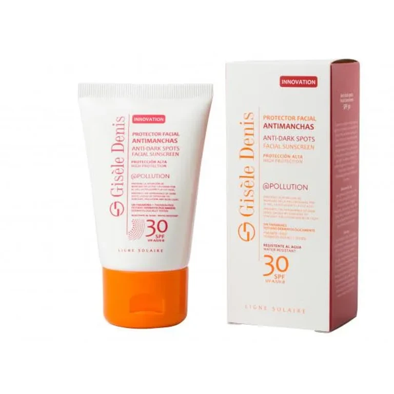 g Denis Protec Facial Anti-Manchas Fps50