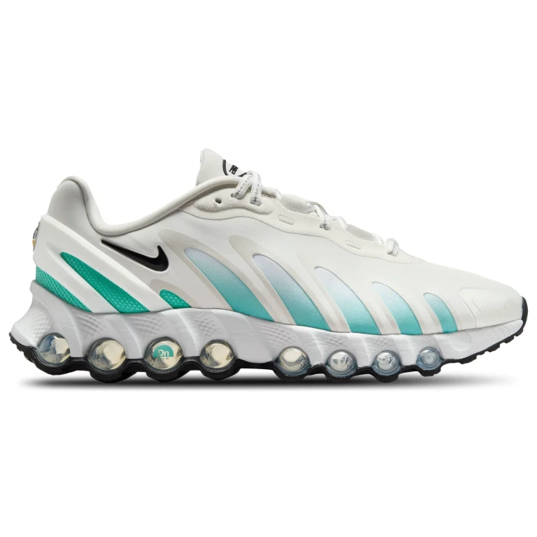 Women's Air Max Dn8 Summit White/Cool Mint