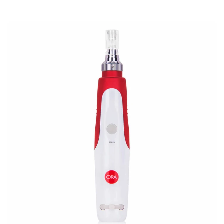 Electric Microneedle Derma Pen System (4 Piece)