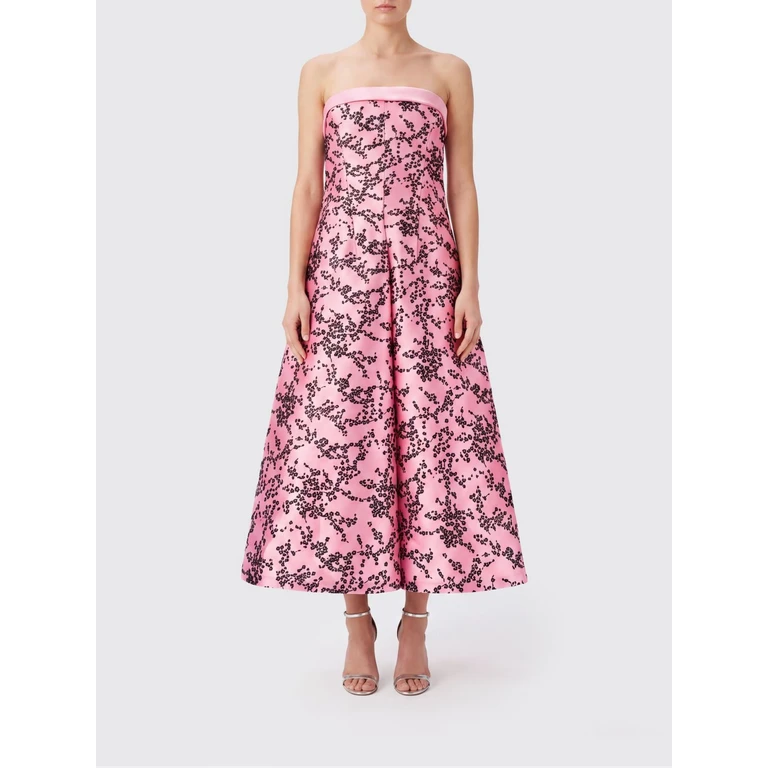 Dress Woman color Multicolor (043866472221)