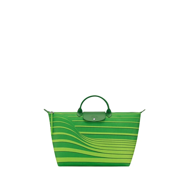 `Le Pliage Maison Unique` Travel Bag