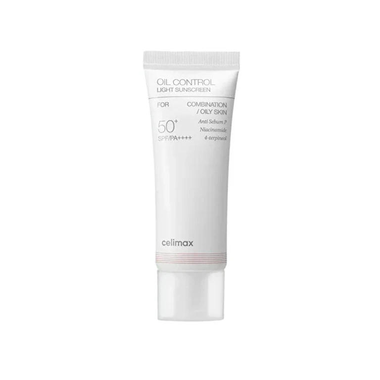 Light Sunscreen SPF 50 Light Sunscreen 40 ml — Sunscreen