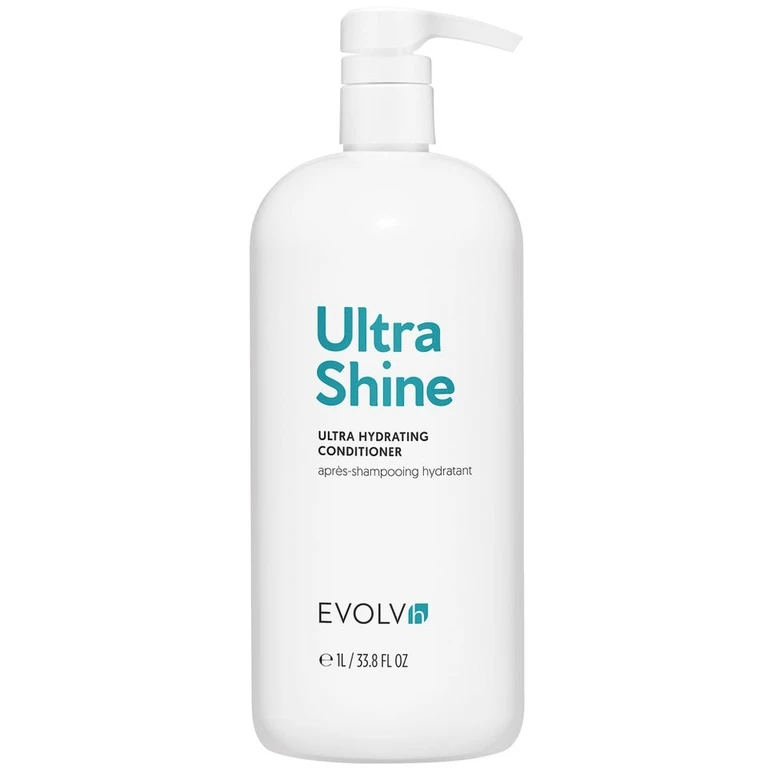 UltraShine Moisture Conditioner 33.8oz