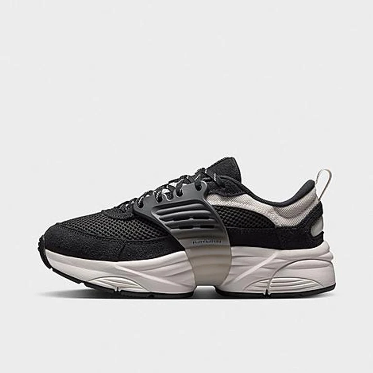 Big Kids Trunner O/S Zapatos casuales en Off Noir/Phantom/Old Royal