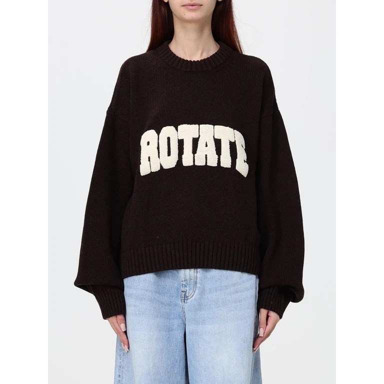 Sweater Woman color Brown (116512308823088)