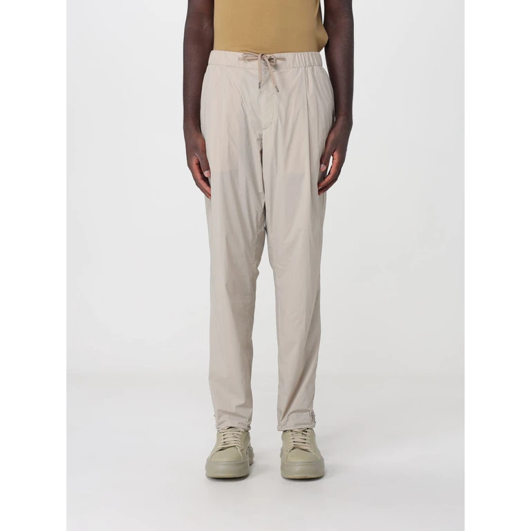 Pants Men color Cream (PT00002UR12431SZ1982)