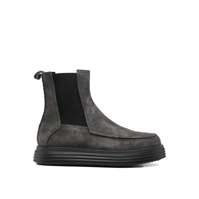 Bottines - Noir (PAUL861BOARD)