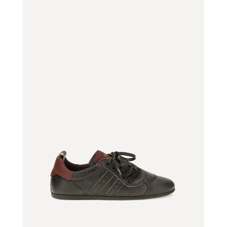 Drunken leather Sneakers Female 37