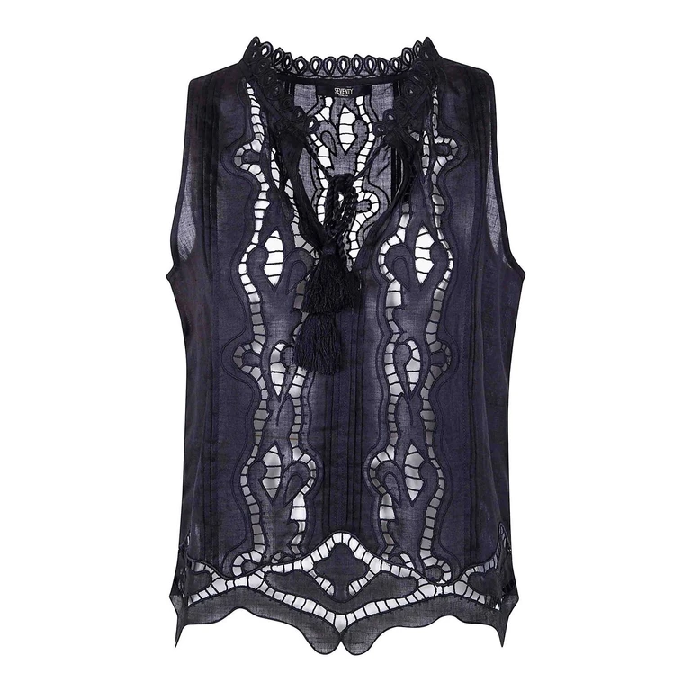 Top - Noir (TO019850300055999)