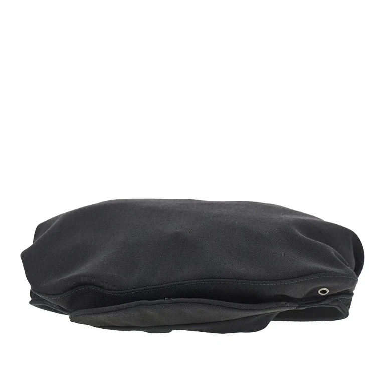 Wool gabardine hat Man S