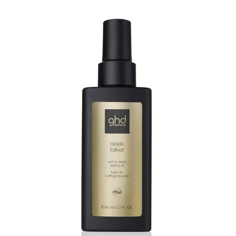 Sleek Talker - Wet to Sleek Styling Oil 0.3 oz