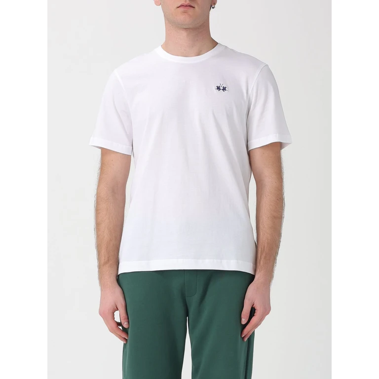 Basic Cotton T-Shirt (CCMR14JS38800001)