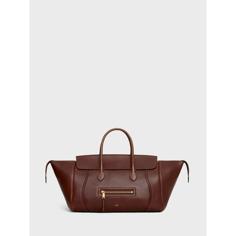 Handbag Woman color Brown (L100E3GW228BK)