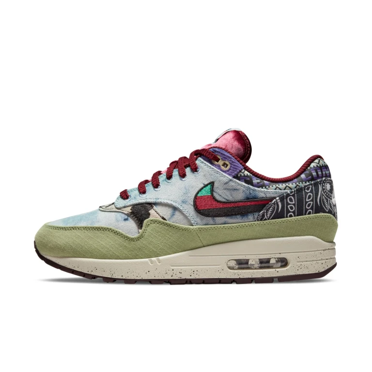 Men's Air Max 1 Sp 'Concepts Mellow' Sneakers