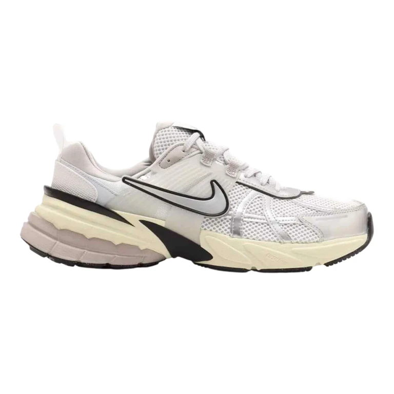 V2K Run Women's Sneakers - Doll & Barely Grape Low-Top