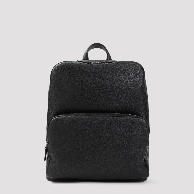 Zip Around Backpack