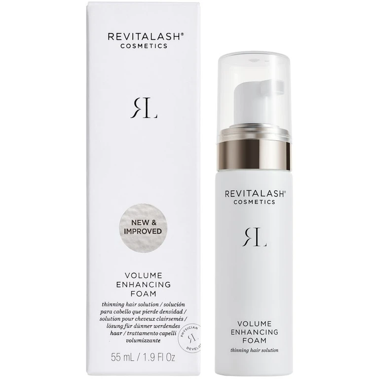 Hair Volume Enhancing Foam 55ml