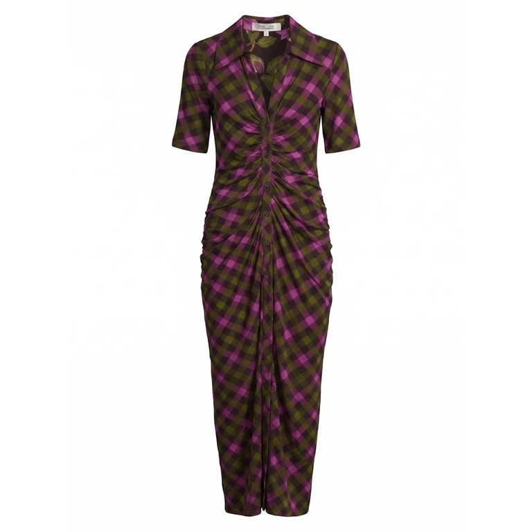 `Zoey` Reversible Dress