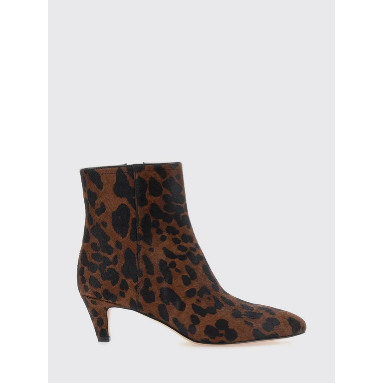 Bottines Twinset - Marron
