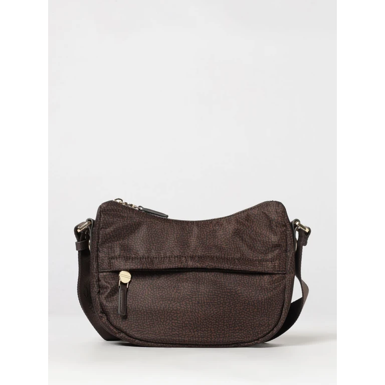 Backpack Woman color Brown (91010338X95219)