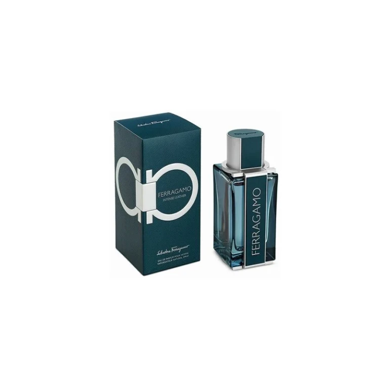Salvatore ferragamo Ferragamo Intense Leather EDP 100ml