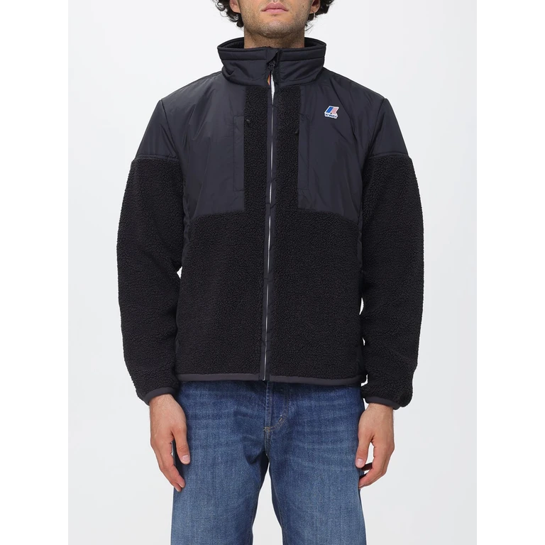 Jacket Men color Black (K6133HWUSY)